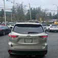 2016 Toyota  Highlander Limited thumbnail image 5