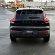 2021 Volvo XC40 R-DESIGN- BC Local, Power Moonroof & Low Km thumbnail image 7