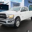 2020 RAM 3500 Big Horn 4x4 Crew Cab 8' Box | Android Auto | Apple CarPlay! thumbnail image