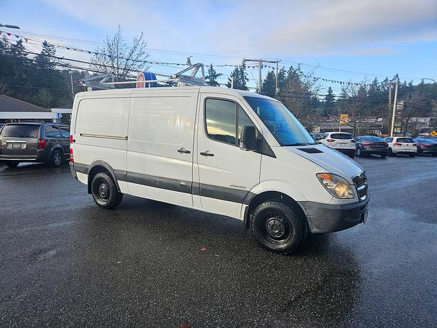2007 Dodge  Sprinter image 1