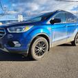 2017 Ford Escape SE | 4WD | Remote Keyless Entry | Rear-View Camera thumbnail image