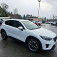 2016 Mazda  CX-5 Grand Touring thumbnail image 1
