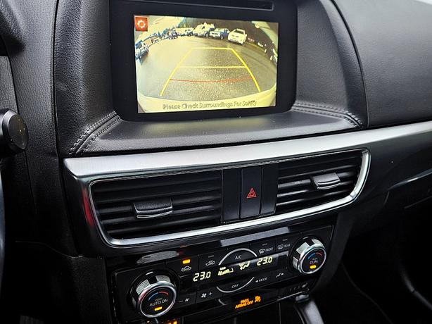 2016 Mazda  CX-5 Grand Touring image 8