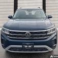2021 Volkswagen Atlas Highline ! POWER LIFTGATE! LEATHER! SUNROOF! thumbnail image 2