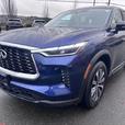 2024 Infiniti QX60 Pure thumbnail image 3