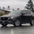 2025 Mazda CX-5 GS - No Accidents, Heated Seats, AWD thumbnail image