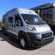 Used 2023 Winnebago Solis 59PX thumbnail image