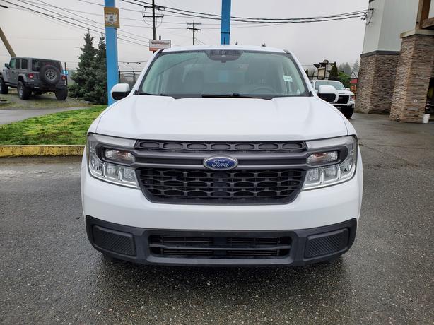 2023 Ford Maverick XLT AWD - Heated Seats image 3