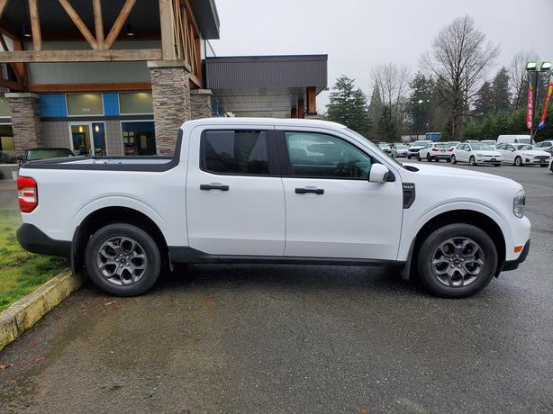 2023 Ford Maverick XLT AWD - Heated Seats image 5