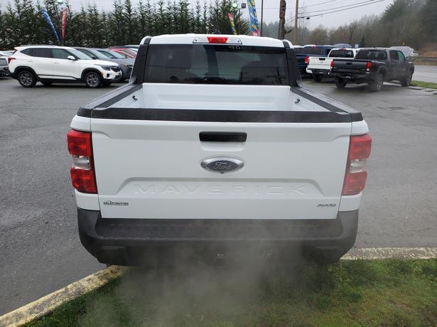 2023 Ford Maverick XLT AWD - Heated Seats image 7