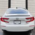 2021 Honda Accord Sedan SE REMOTE START! BLUETOOTH APPLE CARPLAY! BACKUP CAMERA! thumbnail image 5