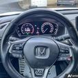 2021 Honda Accord Sedan SE REMOTE START! BLUETOOTH APPLE CARPLAY! BACKUP CAMERA! thumbnail image 7