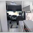 Used 2023 Thor Motor Coach Sanctuary 19L thumbnail image 8