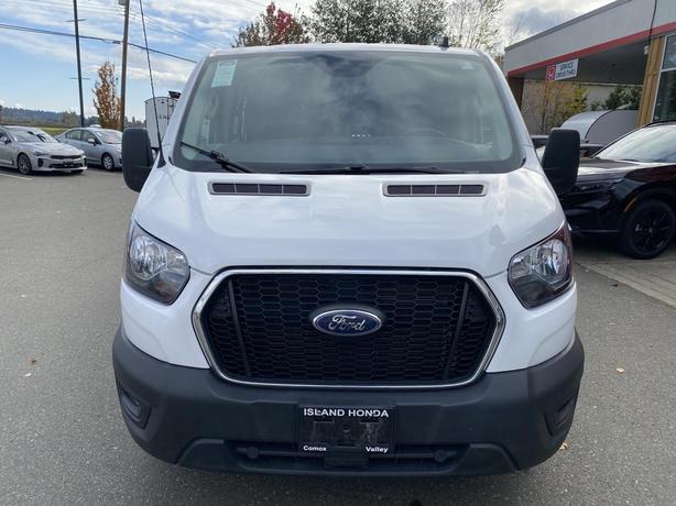 2023 Ford Transit Cargo Van Base image 2
