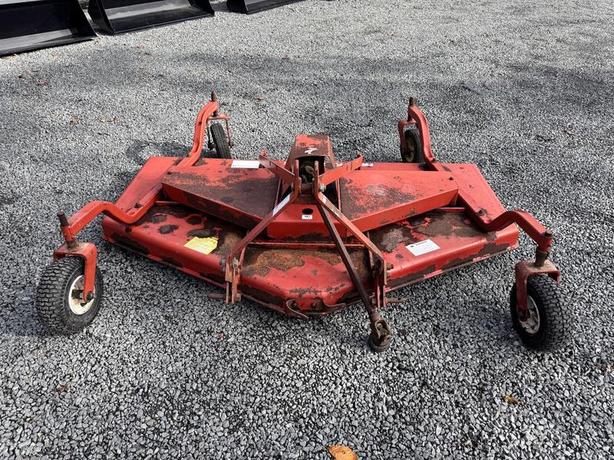 2004 Farm King Y750R Finishing Mower image 8