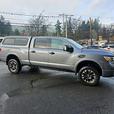 2018 Nissan  Titan XD PRO-4X thumbnail image 1