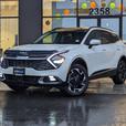 2025 Kia Sportage Premium - No Accidents, Heated F+R Seats, AWD thumbnail image