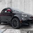 2024 Fiat 500e (RED) Edition | Heated Seats | Remote Keyless Entry | Rain-Sensin thumbnail image 3