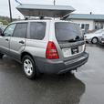 2005 Subaru Forester thumbnail image 5