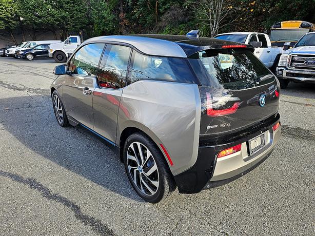 2017 BMW  i3 image 3