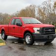 2015 Ford F-150 XL SuperCab 2WD with 6.5-Foot Box thumbnail image 1