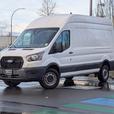 2023 Ford Transit Cargo Van 250 - Air Conditioning, Backup Camera thumbnail image
