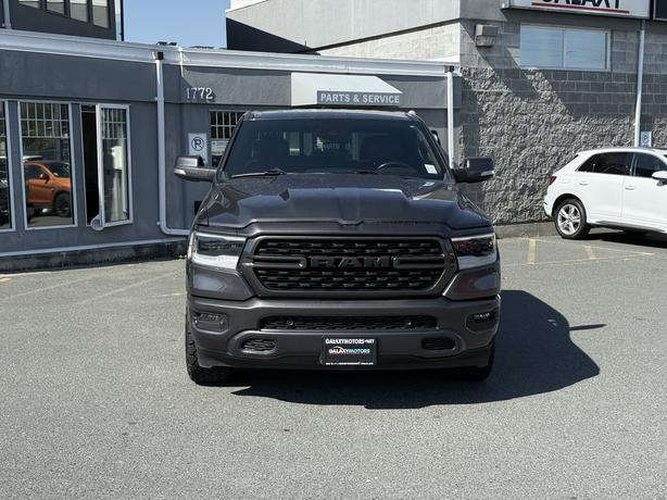 2022 Ram 1500 SPORT 4WD - 20" x 9" Alu Wheels & Back-Up Camera image 3