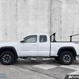 2017 Toyota Tacoma TRD Off Road | 4WD | 3.5L V6 | Entune Premium Audio | Remote  thumbnail image 8
