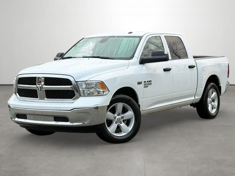 2023 Ram 1500 Classic SLT - Power Driver Seat, BlueTooth, Cruise Control display photo