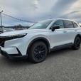 2024 Honda CR-V Hybrid EX-L | AWD | Power Moonroof | Power Tailgate | Remote Sta thumbnail image