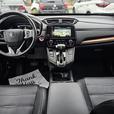 2019 Honda CR-V Touring AWD thumbnail image 7