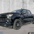 2023 Chevrolet Silverado 1500 RST | 5.3L EcoTec V8 | Apple CarPlay & Android Aut thumbnail image