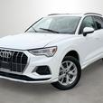 2025 Audi Q3 Quattro - Sunroof, Parking Sensors, Heated Seats thumbnail image