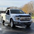 2018 Ford F-150 XLT 8-Foot Bed 2WD thumbnail image 2