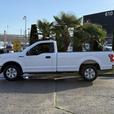 2018 Ford F-150 XLT 8-Foot Bed 2WD thumbnail image 6
