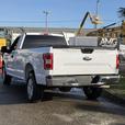 2018 Ford F-150 XLT 8-Foot Bed 2WD thumbnail image 8