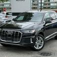 2023 Audi Q7 Komfort - Navigation, Sunroof, Parking Sensors thumbnail image 2