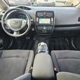 2016 Nissan LEAF 4dr HB SV thumbnail image 7