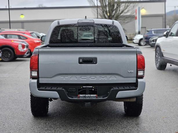 2019 Toyota Tacoma TRD Off Road - Heated Seats, Dual Climate Control image 7