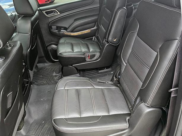 2016 GMC  Yukon XL Denali image 8