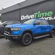 2025 Ram 1500 Rebel - Panoramic Sunroof, Navigation, Leather thumbnail image