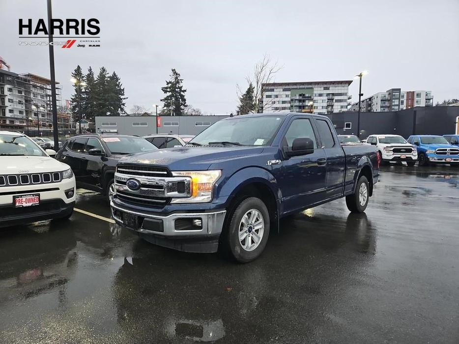 2019 Ford F-150 | Backup Camera! display photo