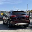 2017 Infiniti QX50 AWD thumbnail image 8
