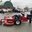 2017 Ferris Rotary Lawn Mower thumbnail image 2