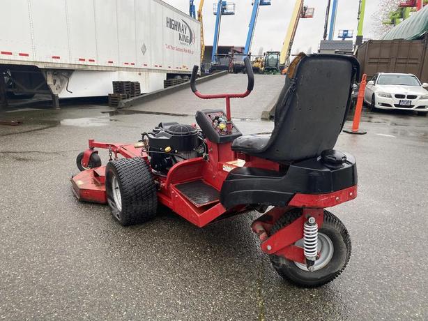 2017 Ferris Rotary Lawn Mower image 3