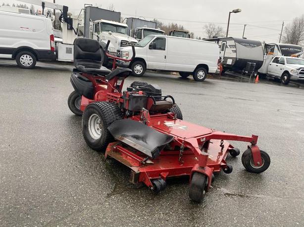 2017 Ferris Rotary Lawn Mower image 7