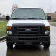 2013 Ford E-350 XL Super Duty 15-Passenger Van thumbnail image 3
