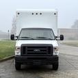 2019 Ford Econoline E-450 Super Duty 16-Foot Cube Van thumbnail image 3