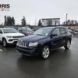 2012 Jeep Compass Limited 4WD | Leather Seats! thumbnail image