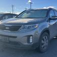 2014 Kia Sorento LX AUTO, KEYLESS ENTRY, AWD, POWER LOCKS AND WINDOWS, WHEEL CON thumbnail image